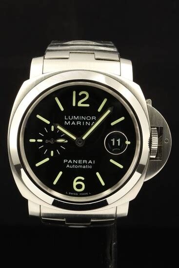 panerai pam01404|op6763.